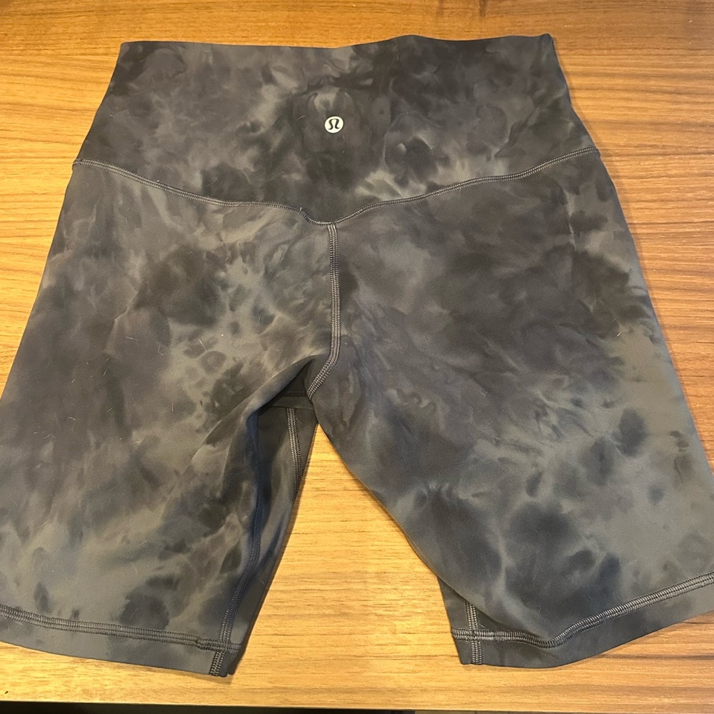 Lululemon align shorts